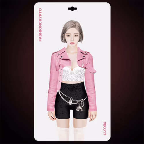 Fashioncrypto Genesis