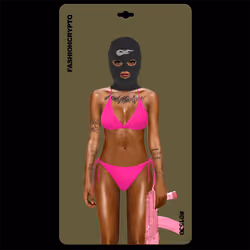 FASHIONCRYPTO_Genesis #1530