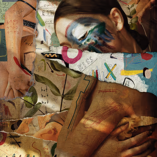 In the miirror ii see