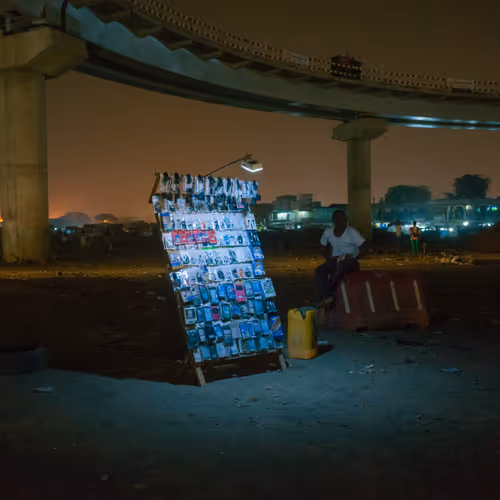 Appia Kwa Bridge