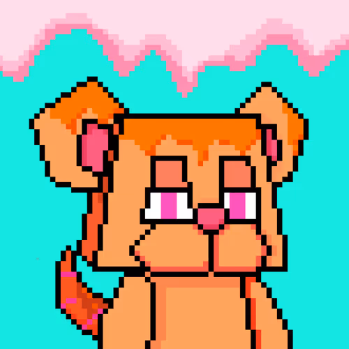 Panda Mania Generative