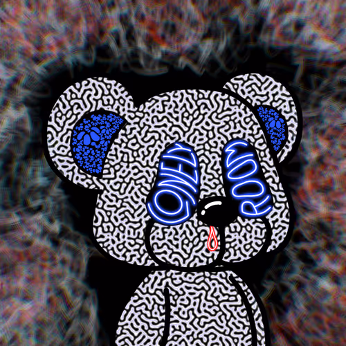 Panda Mania Generative