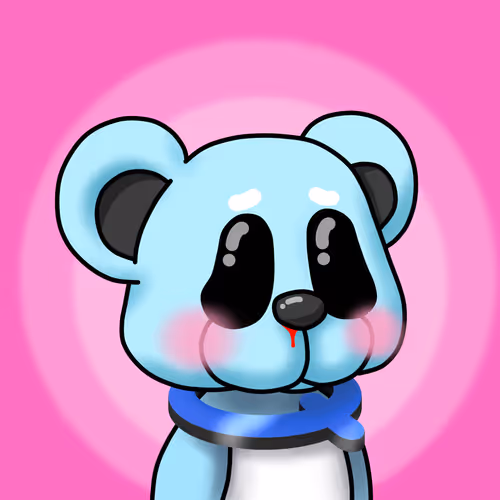 Panda Mania Generative