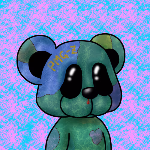 Panda Mania Generative