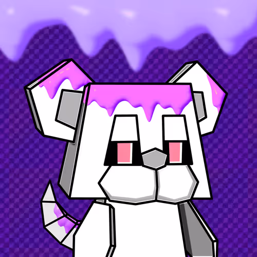 Panda Mania Generative