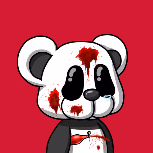 Panda Mania Generative