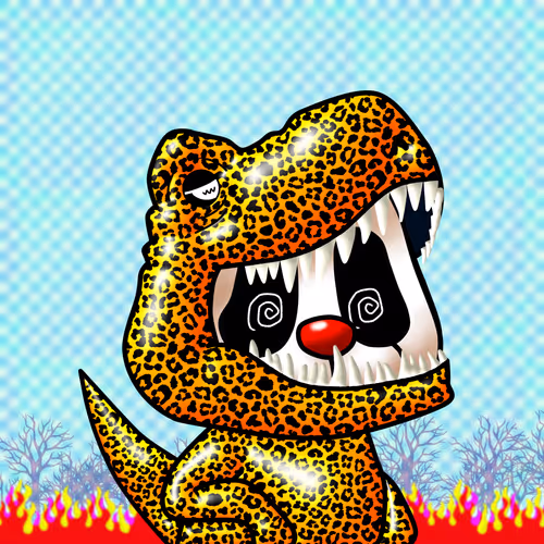 Panda Mania Generative