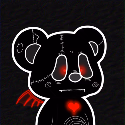 Panda Mania Generative