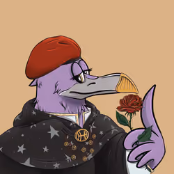 Royal Crow #5333
