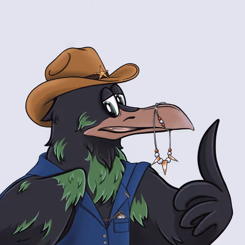 Royalcrows