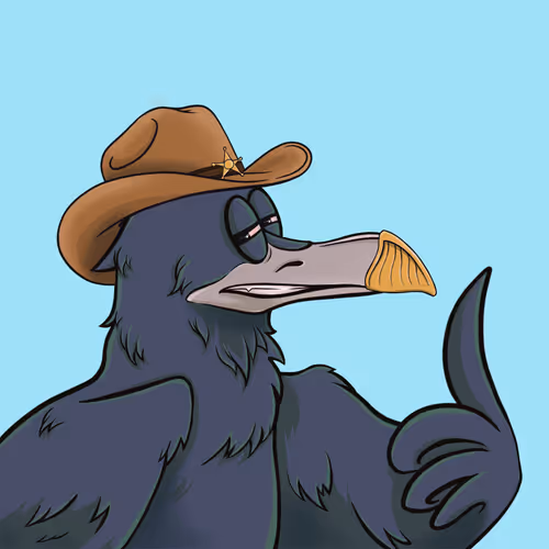 Royalcrows