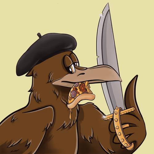 Royalcrows