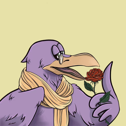 Royalcrows