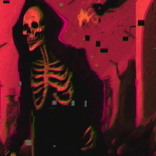 Explorationofglitchart