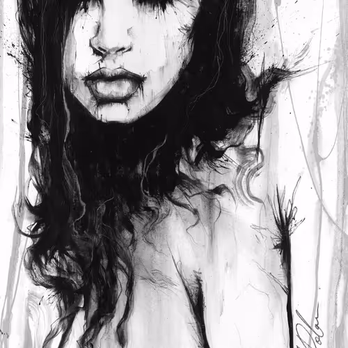 Nude Study XX415