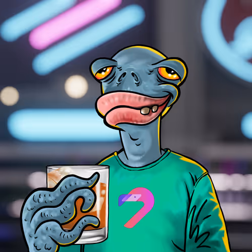 Galactic Tavern Aliens