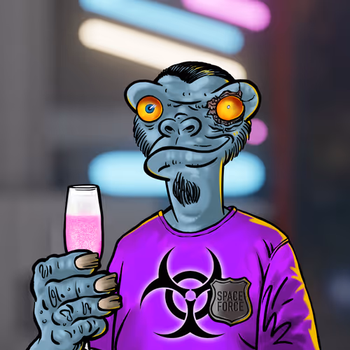 Galactic Tavern Aliens
