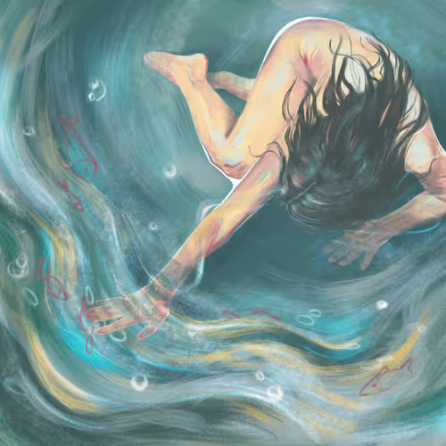 «Goldfish»