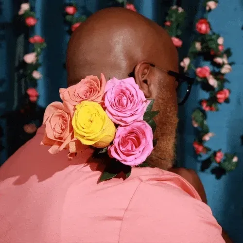 Beauty In The Tears Visual