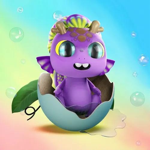 animalverse-social.eth Ethereum Name Service (ENS and .eth domain) PFP