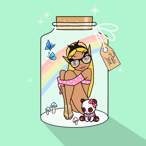 Companion Jars