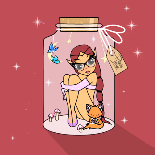 Companion Jars