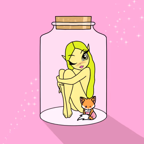 Companion Jars