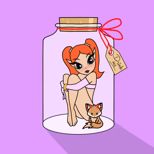Companion Jars
