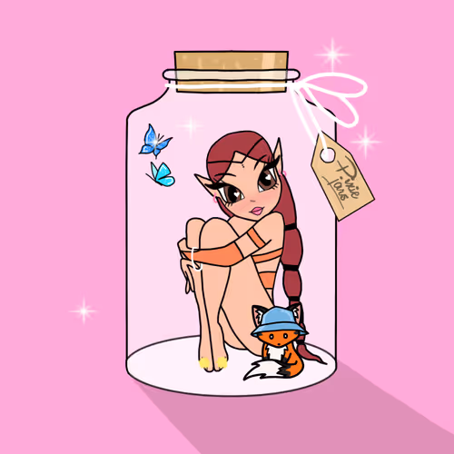 Companion Jars