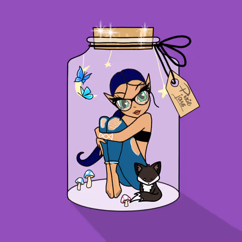 Companion Jars