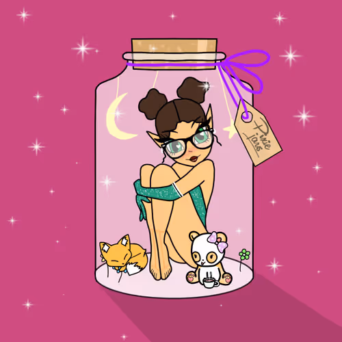 Companion Jars