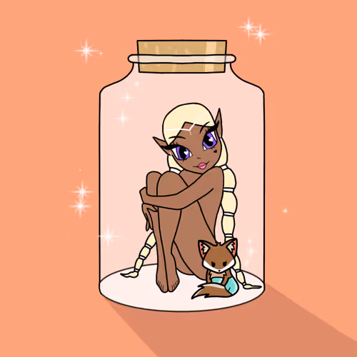 Companion Jars