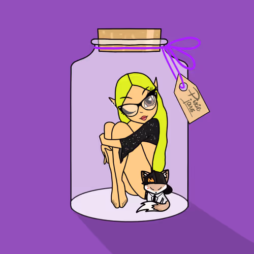 Companion Jars