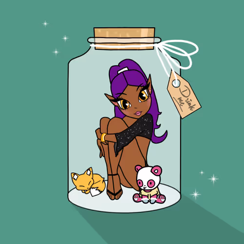 Companion Jars
