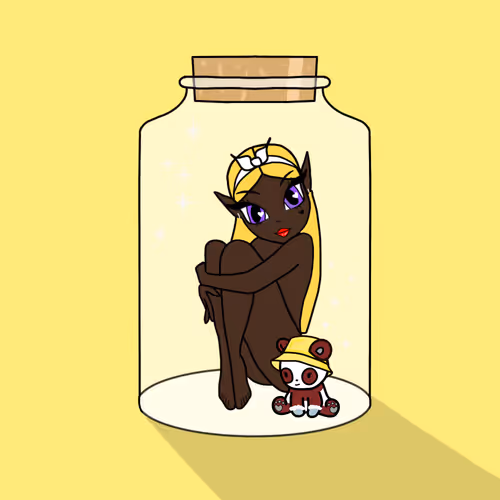 Companion Jars