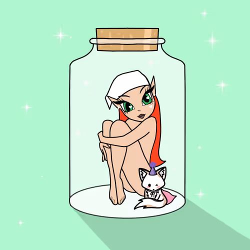 Companion Jars