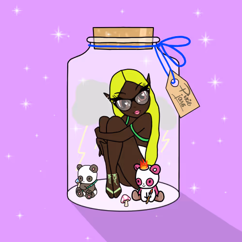 Companion Jars