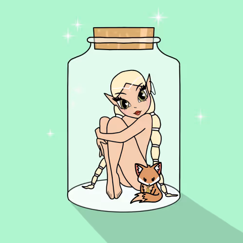 Companion Jars