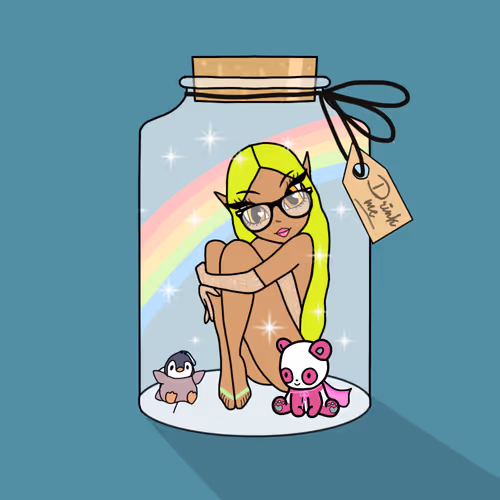 Companion Jars