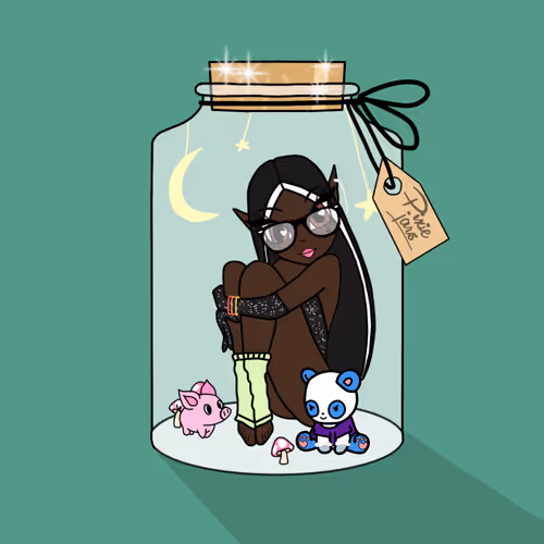 Companion Jars