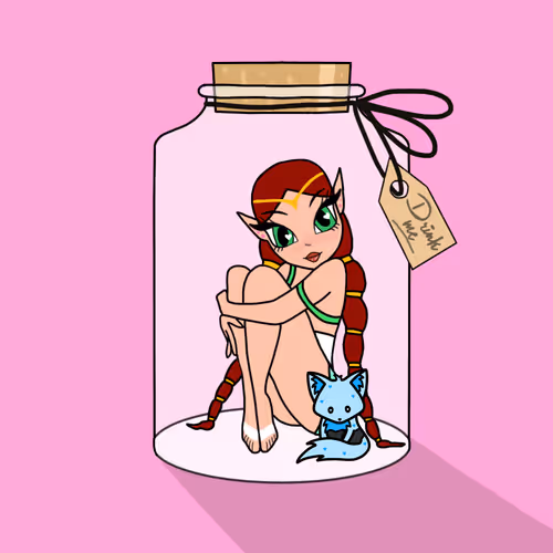 Companion Jars