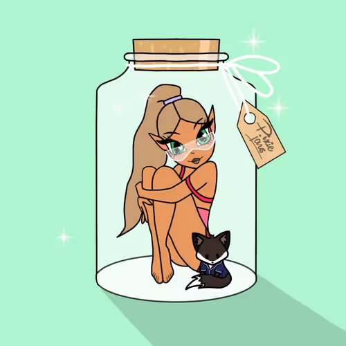 Companion Jars