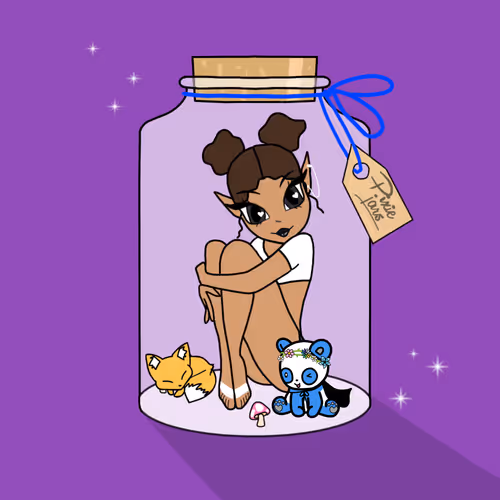 Companion Jars