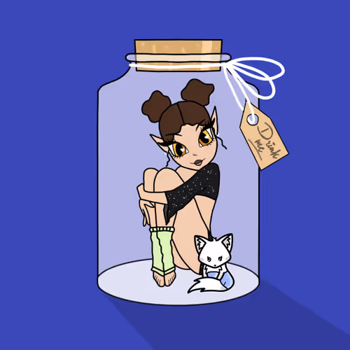 Companion Jars