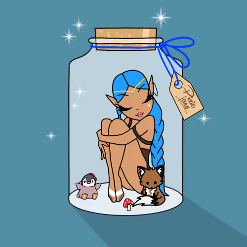Companion Jars