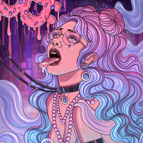 Arlekin love edition