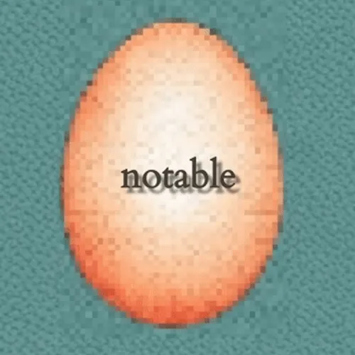 Bitcoin Eggs 1
