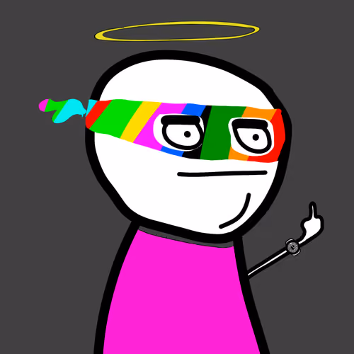 fuck bots ser #559