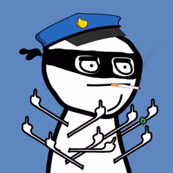 fuck bots ser #217