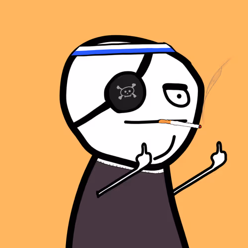 fuck bots ser #119